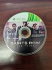 Saints Row: The Third (Xbox 360) NO TRACKING - DISC ONLY 5111