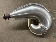 2017+ Ski-Doo MXZ Renegade XRS 850 OEM Exhaust Expansion Pipe Gen 4 2021 20 22