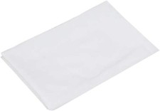 Photography Diffuser Fabric 118 x 59 Inches/ 3 x 1.5M Nylon Light white,Black