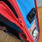 Thomas & Friends Wooden Railway System Carry Bag Case Train Learning Curve — photo 8