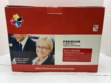 Premium Toner For Samsung ML-3560, ML-3561, ML-3562 High Yield Toner New