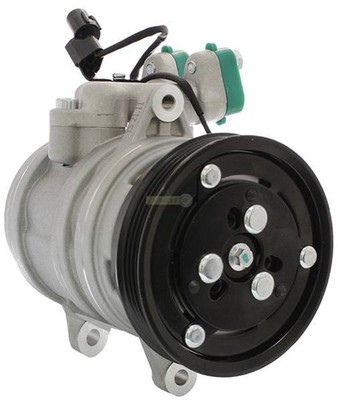 Klimakompressor Neu - OE-Ref. 977011C101 für ** Kia-Hyundai