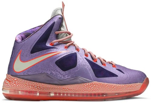 Nike LeBron XX 20 All-Star Blue Lightning Iron Grey DR8784  display picture 2