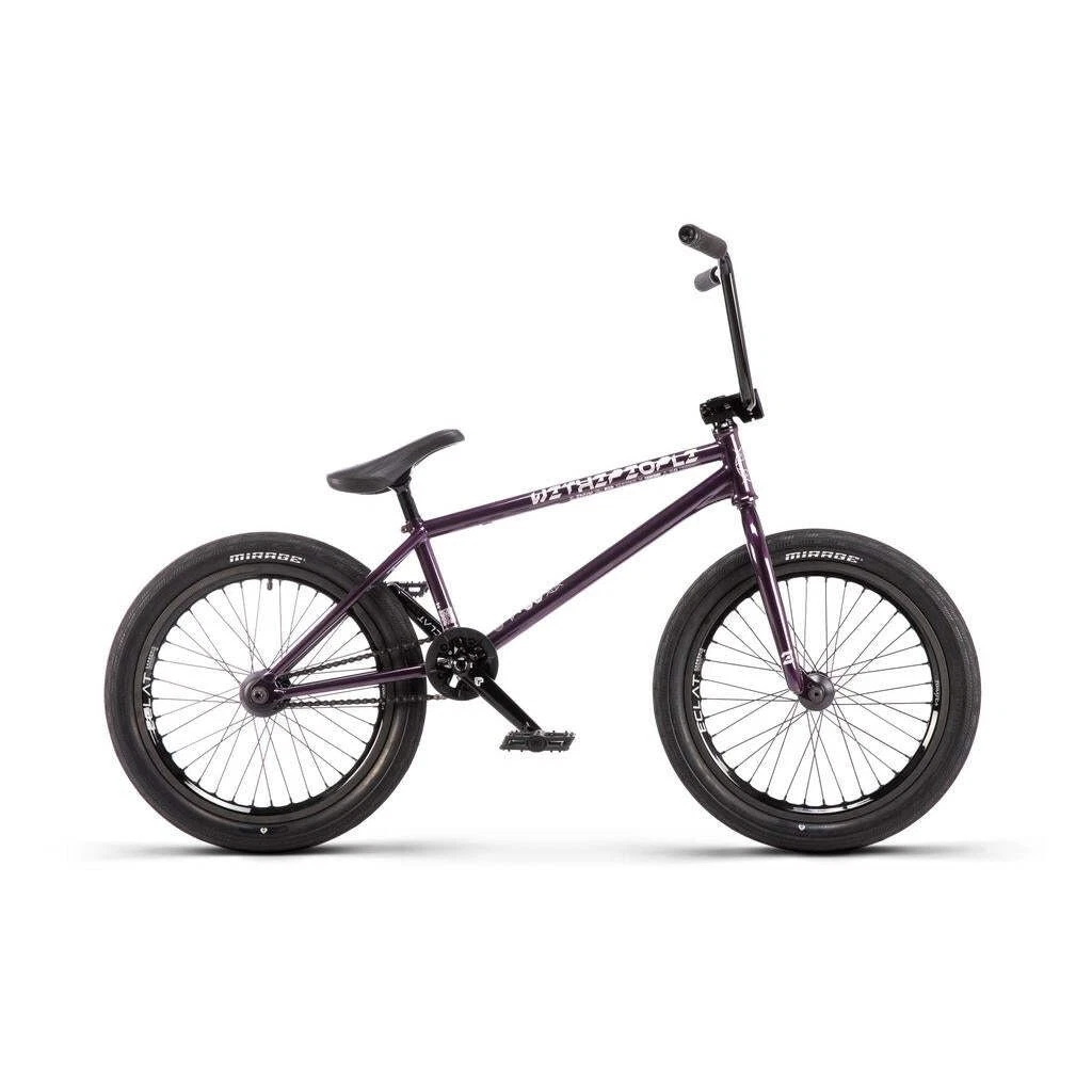 BMX Bike WeThePeople 20 In Bikes for sale | eBay
