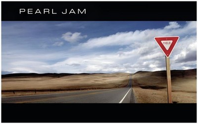 Pearl Jam - 15