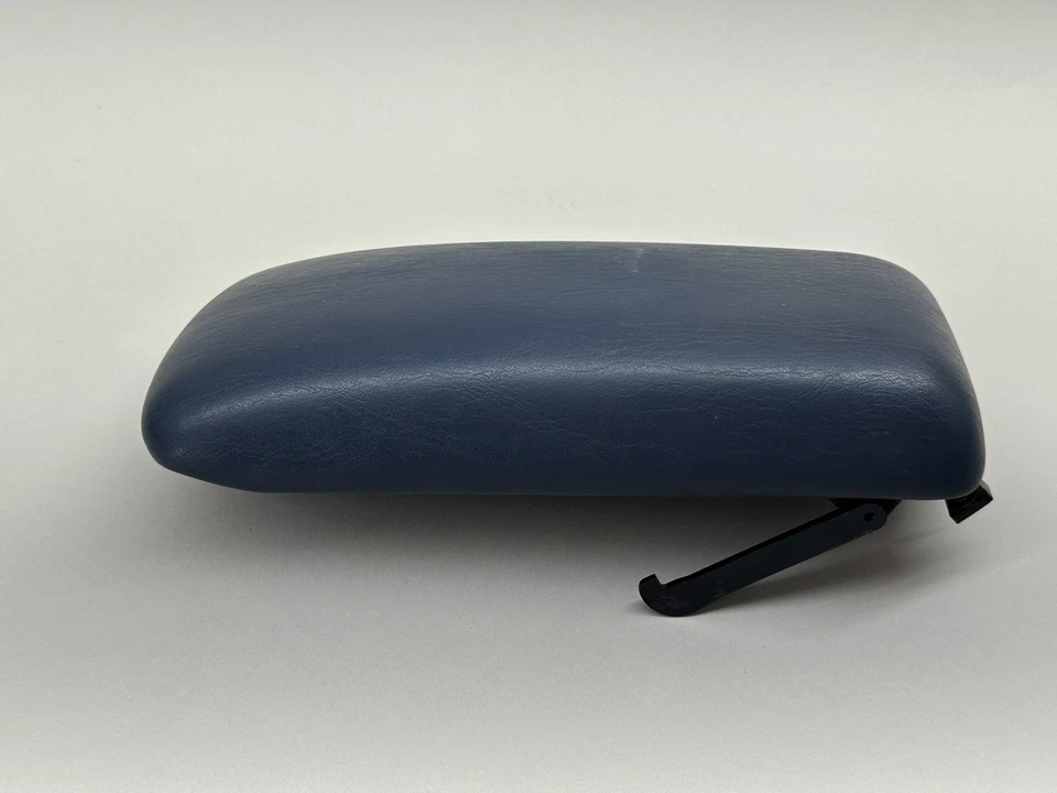 Toyota Celica 1990-1993 consola central tapa reposabrazos OEM Foto 3 de 4