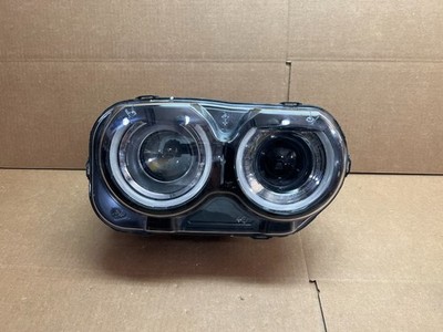 OEM 2015-2023 DODGE CHALLENGER XENON HEADLIGHT RIGHT SIDE RH NICE