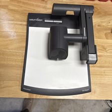 WolfVision VZ-8light4 Document Camera Visualizer Présentateur VZ-8light-4