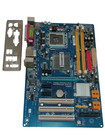 Gigabyte GA-P31-S3G Rev:1.0 LGA775 DDR2 ATX Motherboard+I/O Shield Tested Works