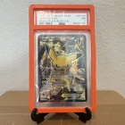 Pokemon Pikachu EX XY Black Star Promo Holo XY124 PSA 7 2016 English