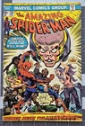 Amazing Spider-Man #138 (Marvel Comics November 1974) Low Grade