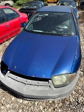 Blue Hood Paint Faded Front Chips In Paint Fits 03-05 Cavalier 364546 Blue Hood Paint Faded Front Chips In Paint Fits 03-05 Cavalier 364546