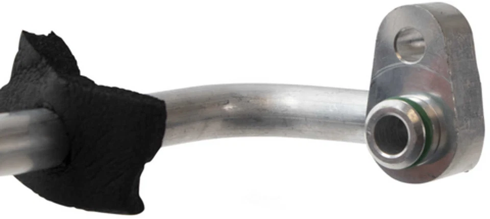 空调制冷剂放电软管软管总成 4 季适合 12-21 丰田普锐斯 C — 第 4/4 张图片