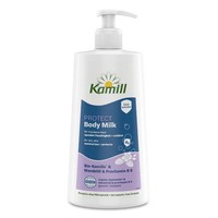 Kamill Body Milk Protect Mit Bio Kamille Und MandelöL 500Ml