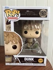 Funko Pop! Vinyl: Game of Thrones - Dunk (Chase) #1901