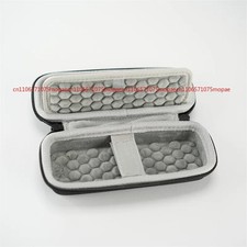 Storage Box Carry Case Cover For Tascam DR-22WL Portable Handheld Audio Recorder