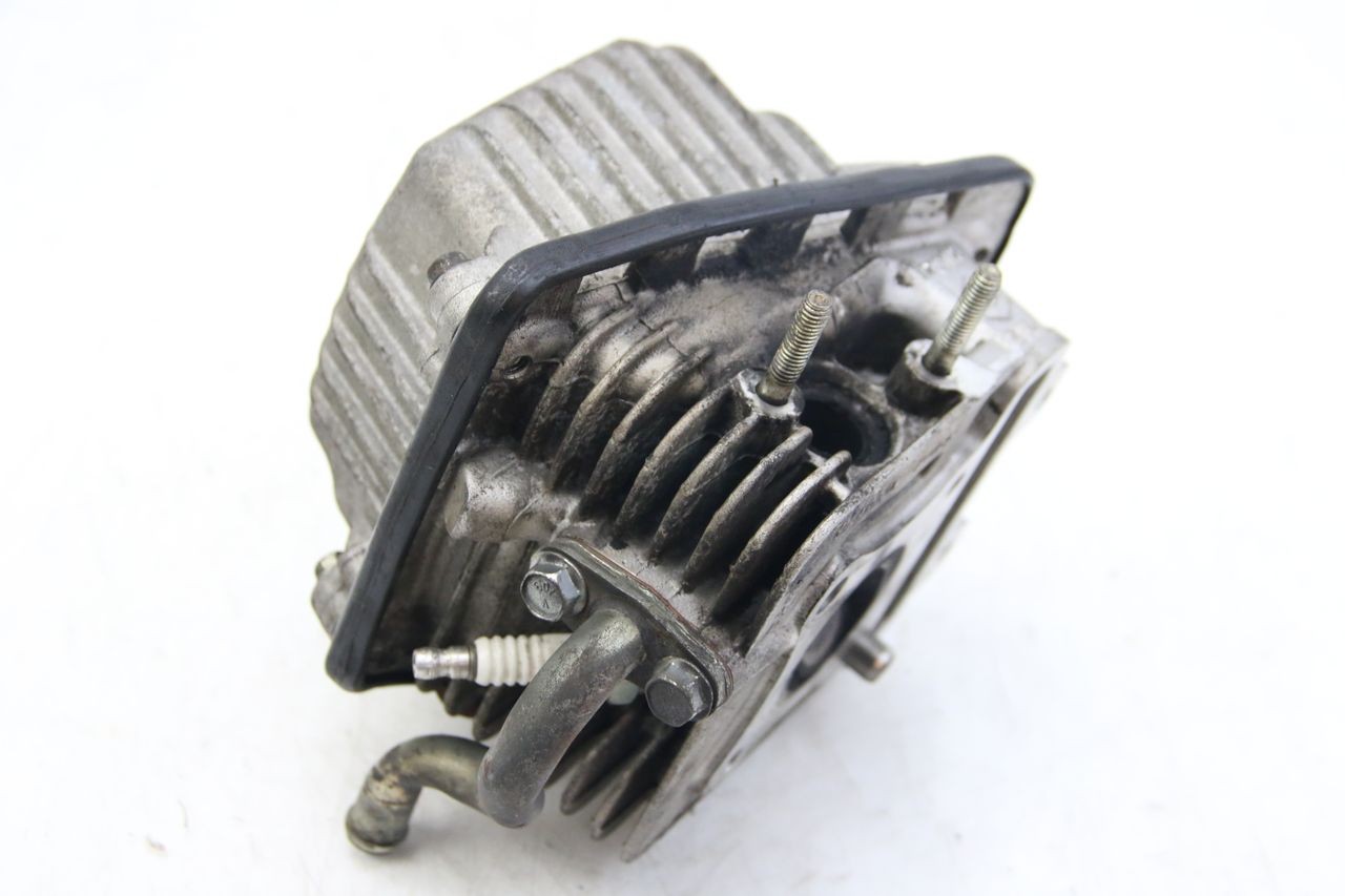 CYLINDER HEAD - APRILIA SCARABEO 4T 50 (2009 - 2017)