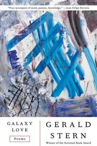 Galaxy Love | Poems | Gerald Stern | Englisch | Taschenbuch | 2019-image
