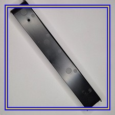 Piastra di copertura in plastica 144568 x1 IKEA colore nero