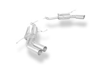 Fox Endschalldämpfer für MB GL-Klasse X164 rechts/links-2x76 10 rechts/links Fox Endschalldämpfer für MB GL-Klasse X164 rechts/links-2x76 10 rechts/links