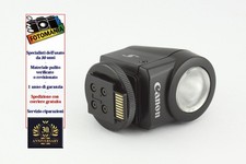 Canon VL-3 Light Illuminator For Camcorders 1 Year Warranty
