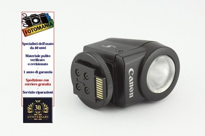 Canon VL-3 Licht Beleuchtung Videokameras Kameras 1 Jahr Garantie