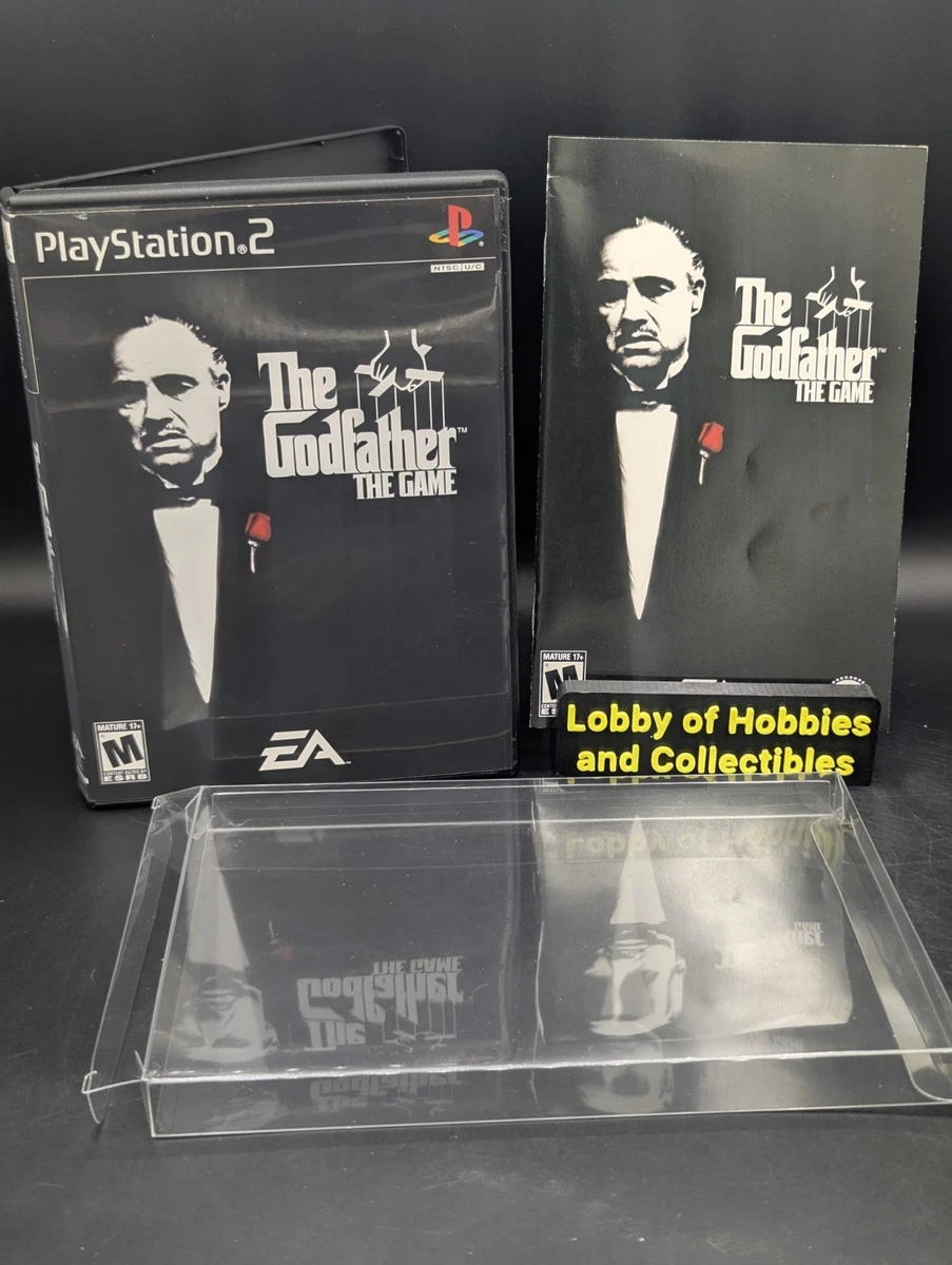 Godfather: The Game for sale | eBay