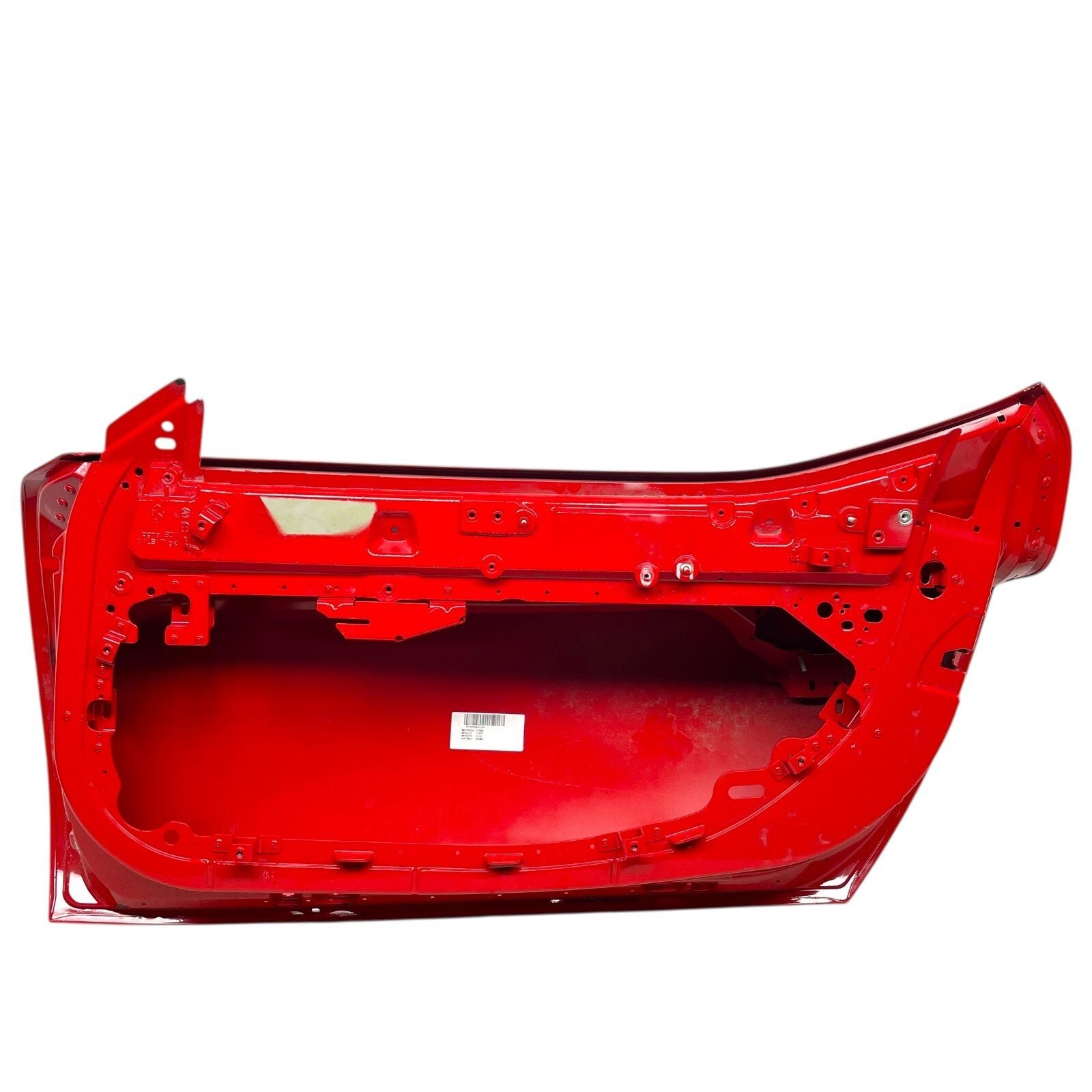 Ferrari 296 2021-2025 Right Door P/N 317639