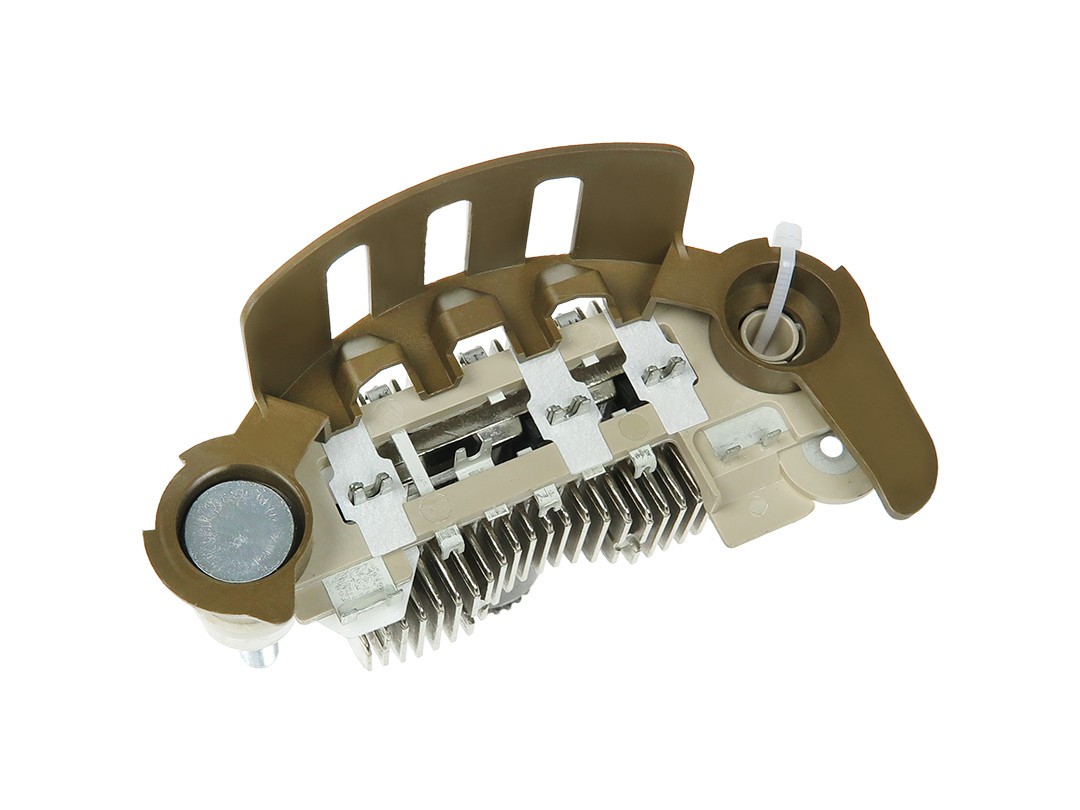 Fits AS ROZRUSZNIKI I ALTERNATORY ARC5212S RECTIFIERS