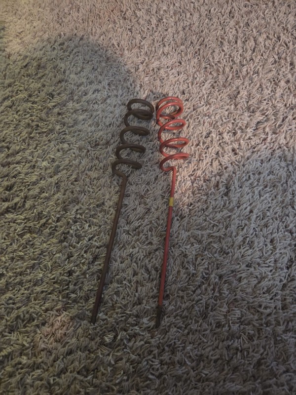 fishing rod holder