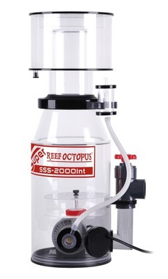 SSS-2000 Intern ReefOctopus  - Eiweissabschäumer bis 1500 Liter
