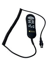 Golden Technologies Lift Chair Auto Drive Maxicomfort Hand Control Remote 5 Pin