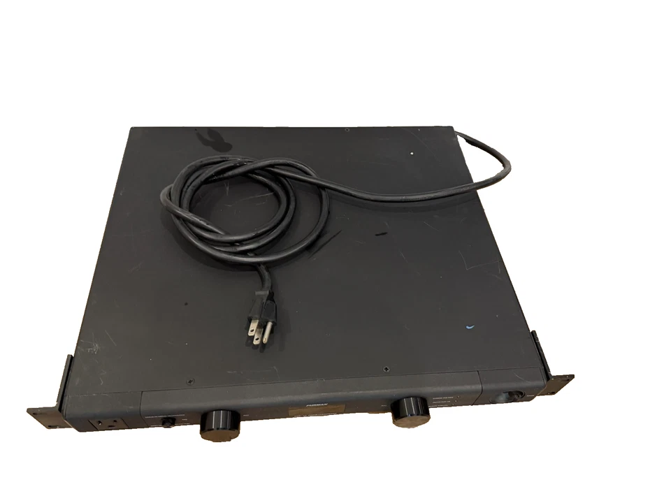 Furman Elite 15i 7-Outlet Linear Filtering AC Power Conditioner Working TESTED!! - Image 4 of 4