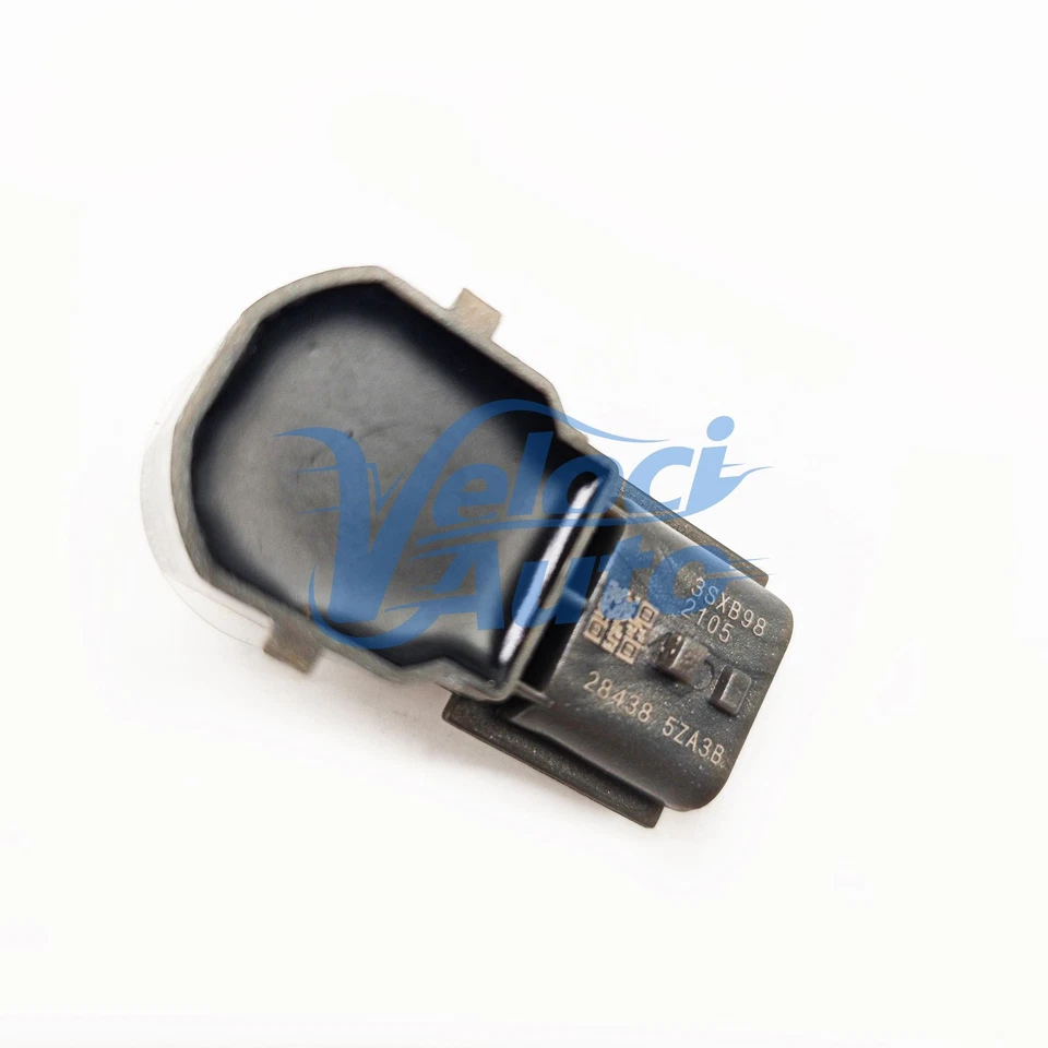 OEM For 2016-2018 Nissan Titan XD 5.0L/5.6L 28438-5ZA3B Parking Sensor Foto 4 de 4