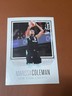 2018 Rittenhouse WNBA #80 Marissa Coleman New York Liberty