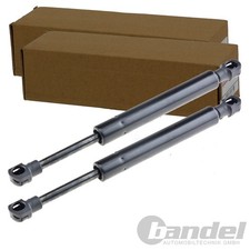 2x NTY GASFEDERN KOFFERRAUM-LIFTER passend f�r BMW Z3 | AE-BM-037
