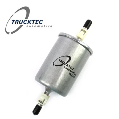 Kraftstofffilter Benzinfilter für Fiat Audi VW Seat Skoda Lancia Alfa Romeo - Bild 1 von 4