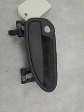 Porte avant et accessoires Renault SAFRANE