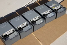 Epson TM-U220B M188B Kitchen Receipt Printer (Serial /COM 25 Pin) One Unit