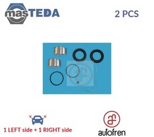 D41149C BRAKE CALIPER REPAIR KIT FRONT AUTOFREN SEINSA 2PCS FOR TRIUMPH TR 6,GT6