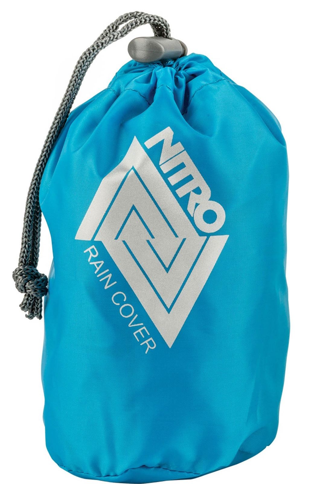 NITRO Rain Cover Acid Blue
