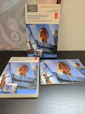Adobe Photoshop Elements 9 Mac/Win