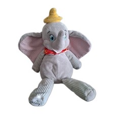 Scentsy Disney Dumbo Scentsy Buddy 17" Plush Stuffed Elephant Embroidered Eyes