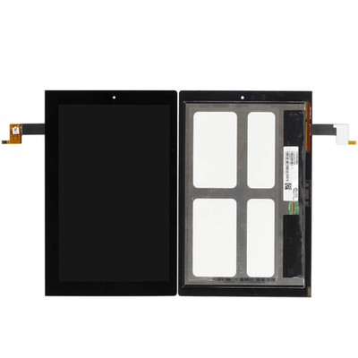 LCD Display With Touch Screen  For Lenovo Yoga Tablet 2 1050 1050F 1050L 