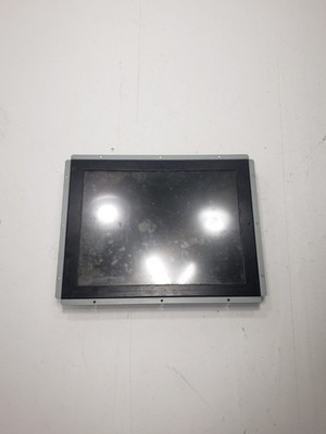 3M MicroTouch OP-115 Industrial Touchscreen LCD Monitor 12V DC Parts Repair