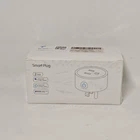 Mini Wifi Smart Plug 2.4GHz Only / Alexa & Google Home Compatible Pack Of 2 