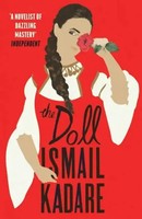 The Doll | Ismail Kadare | Englisch | Taschenbuch | Kartoniert / Broschiert