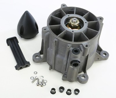 WSM Jet Pump Assembly Stock Replacement Sea-Doo GTI GTX RXP RXT 003-723K