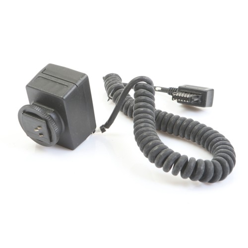 Metz SCA 321 m2 Adattatore Flash + Buono (278529) - Foto 4 di 8