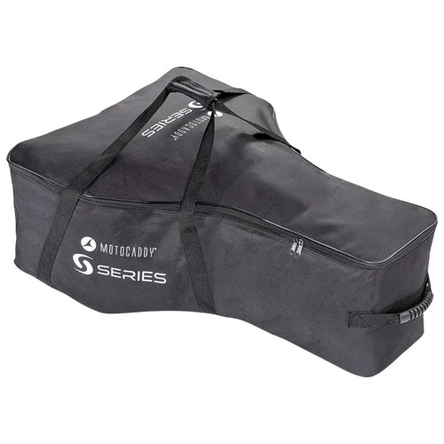 Motocaddy Golf Chariot Accessoires - Électrique Poussoir Véritable Add-Ons - Imagen 44 de 56